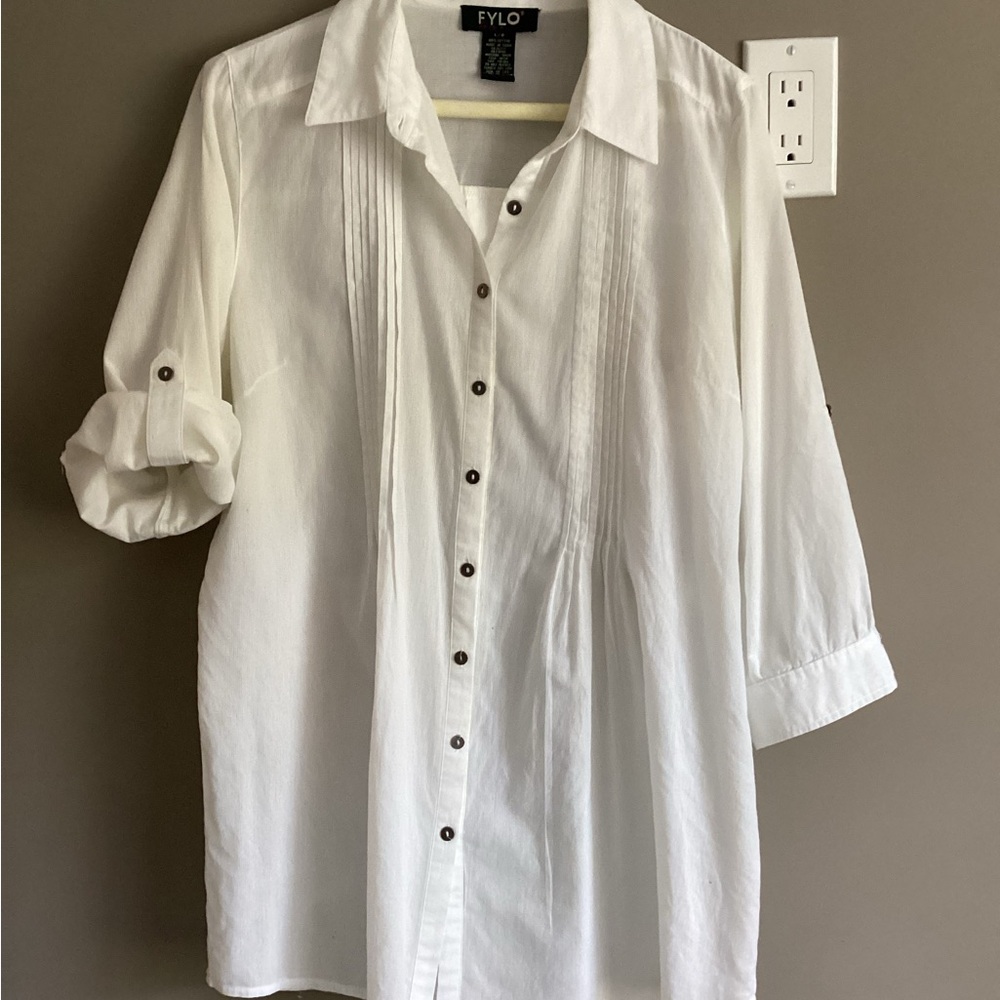 FYLO Women’s blouse